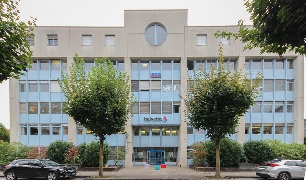 Büro