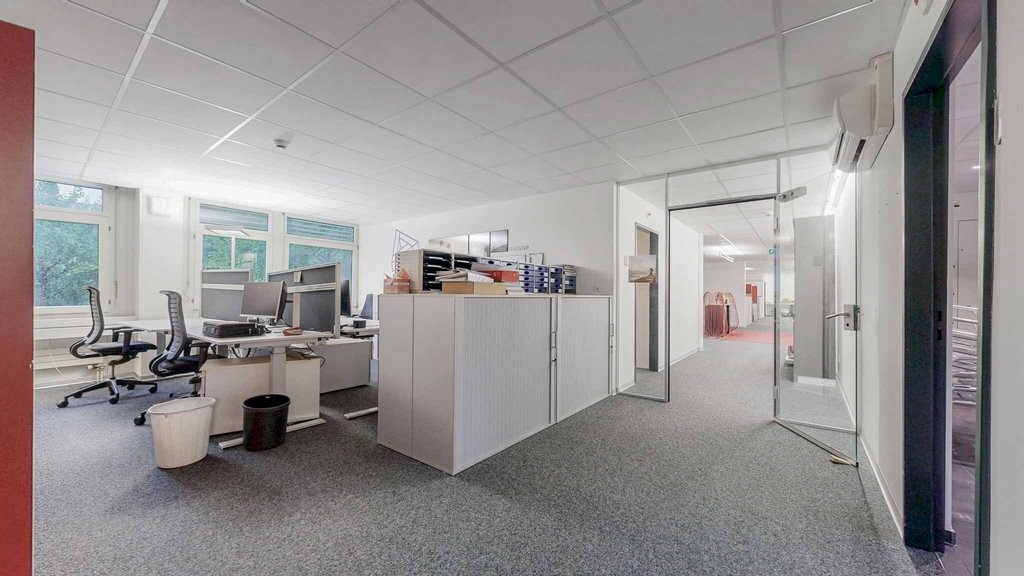 Büro