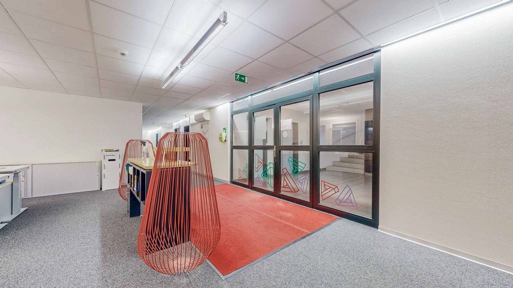 Büro