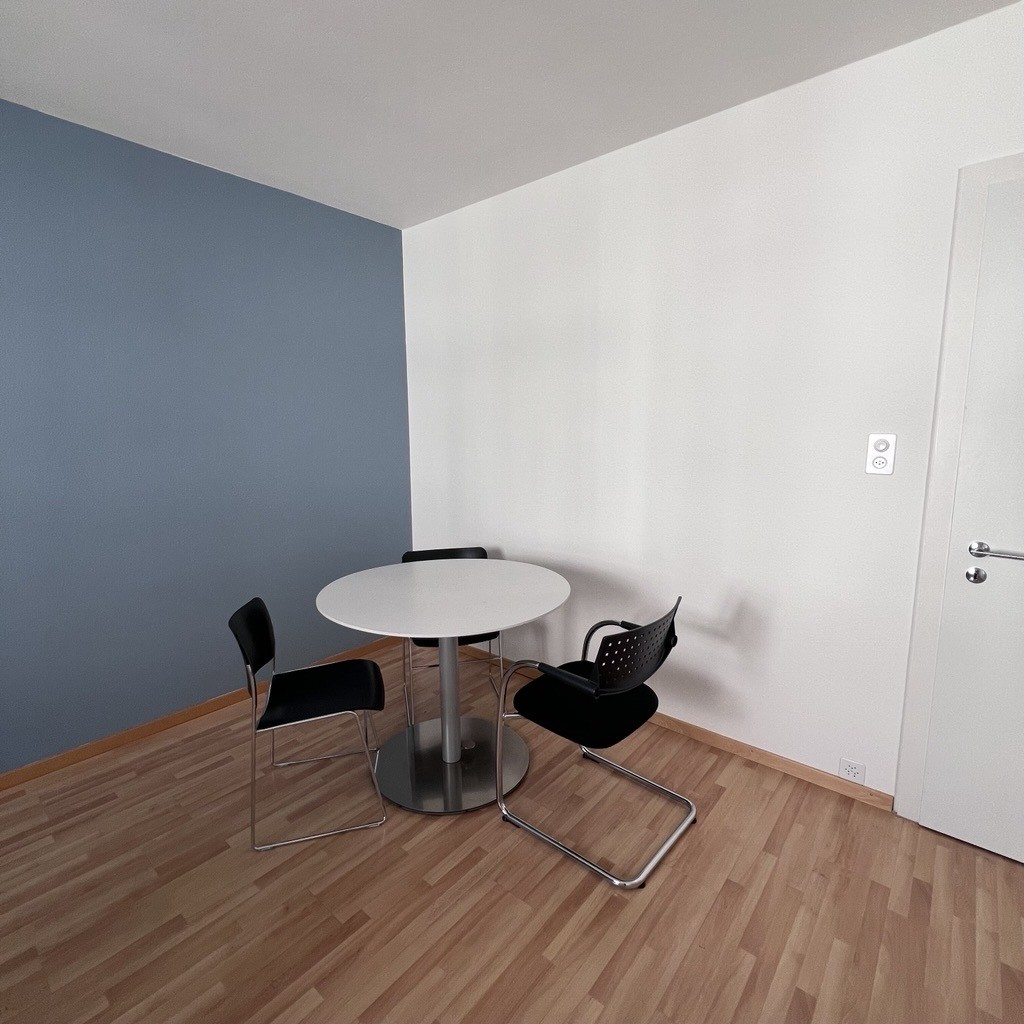 ufficio 15m²