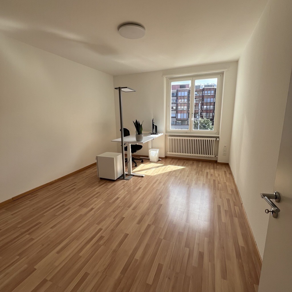 ufficio 15m²