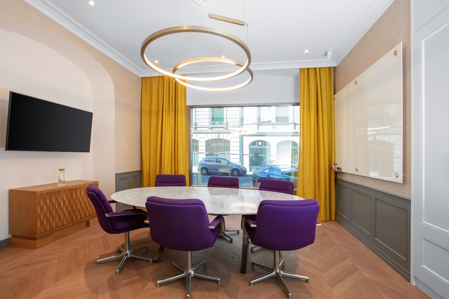60m² ufficio, foto 6 di 10
