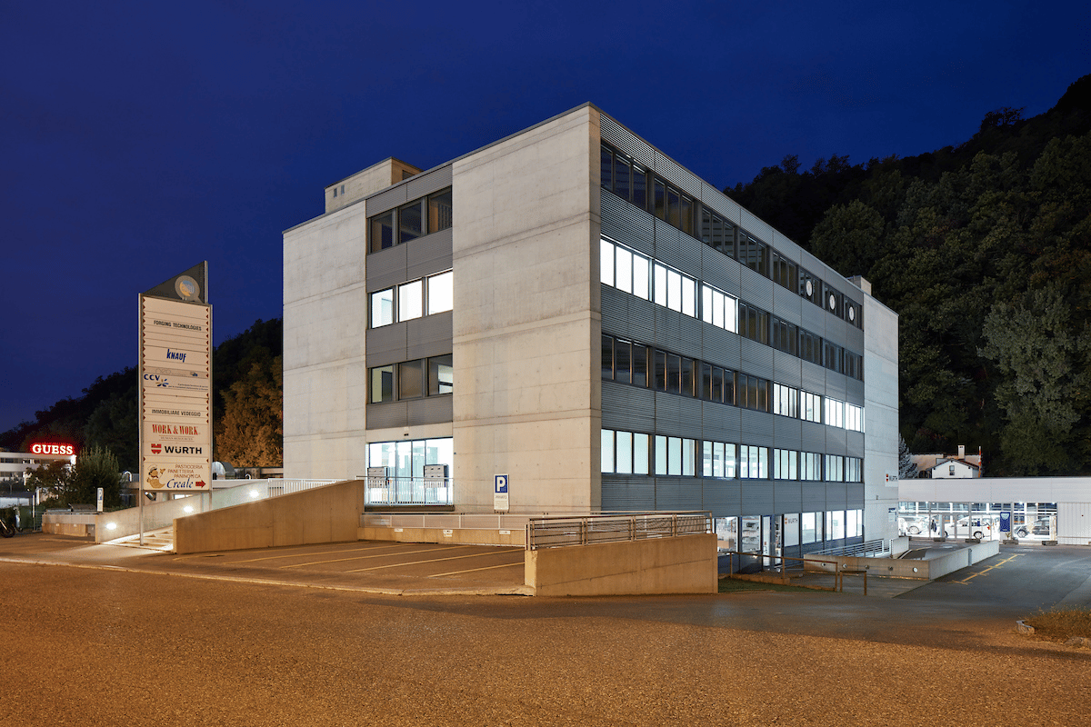 Büro