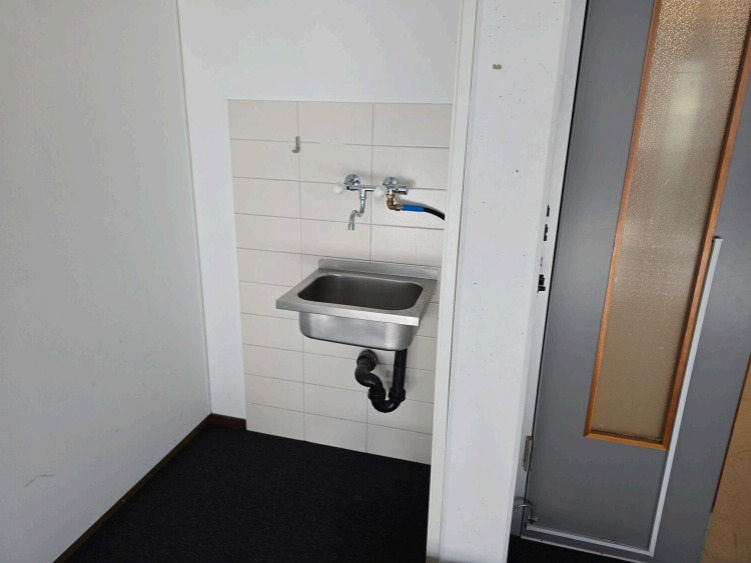 96m² Büro