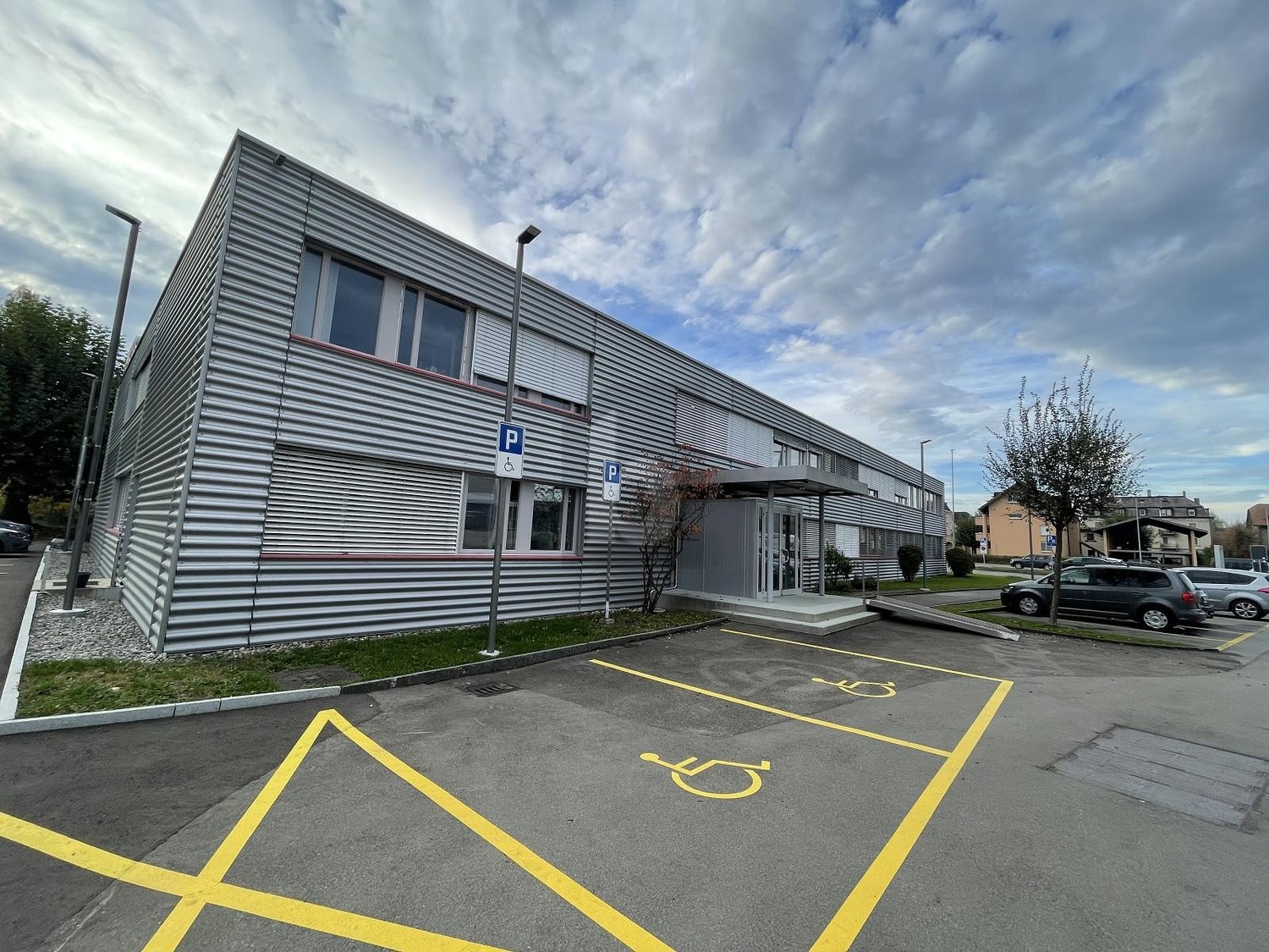 200m² office, Foto 2 von 4