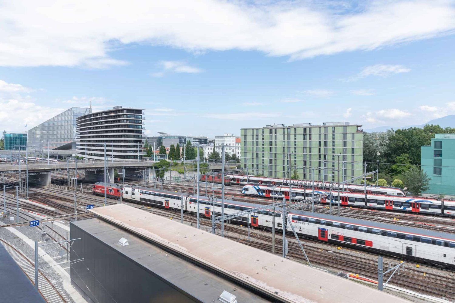 1500m² Büro, Foto 2 von 5