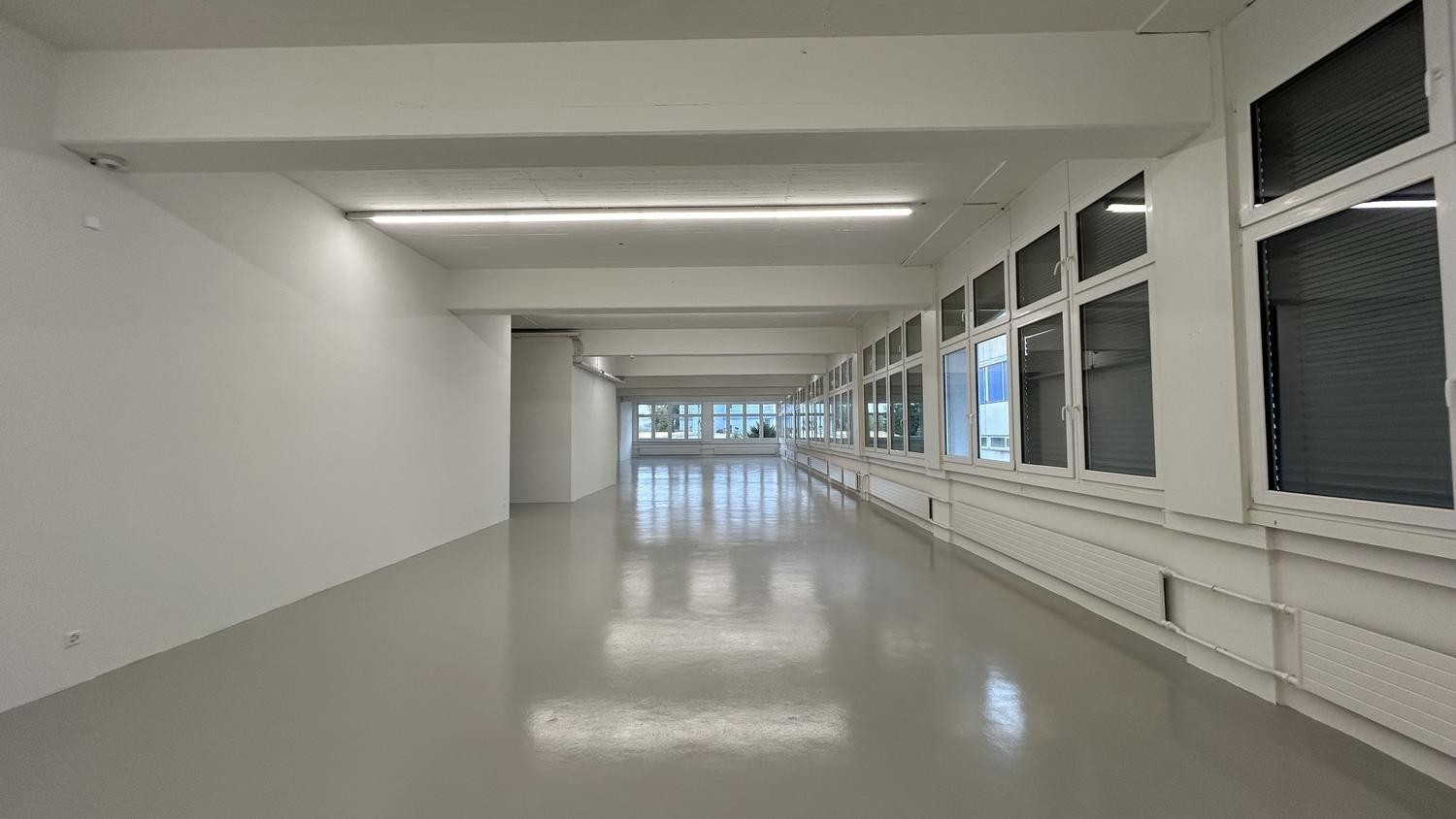 350m² commercial, photo 3 sur 10