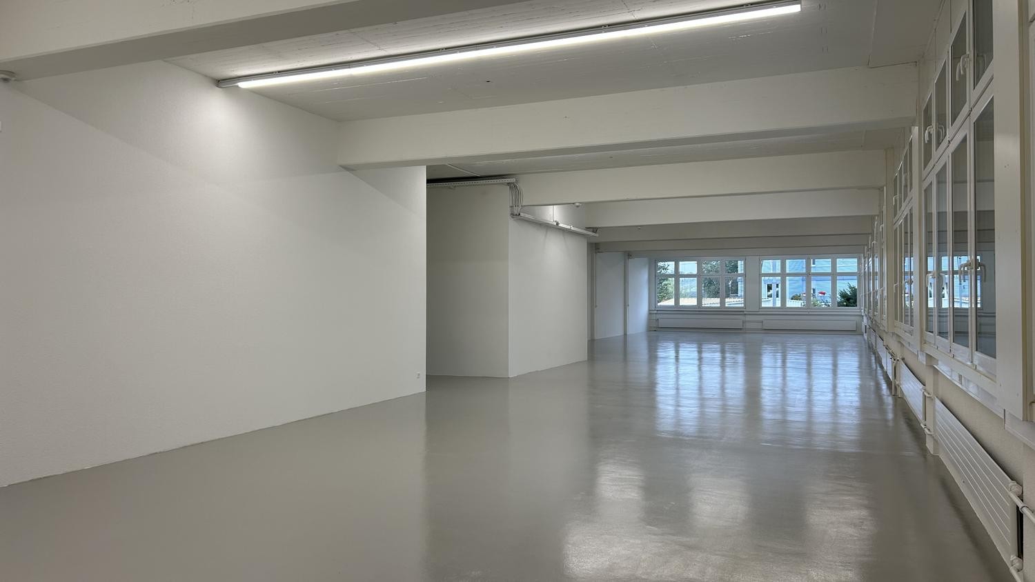 350m² commercial, photo 6 sur 10