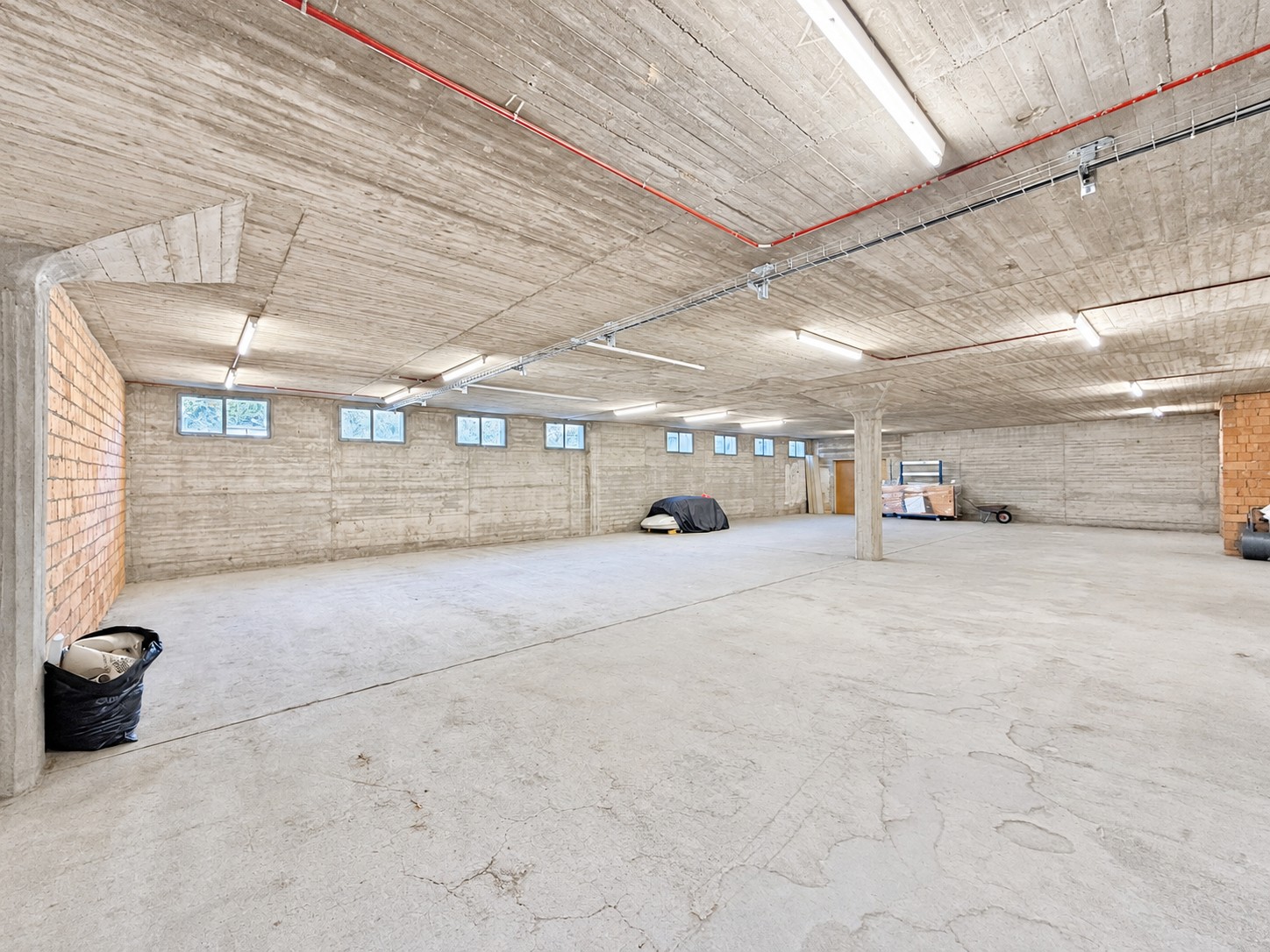 520m² di deposito, foto 4 di 10