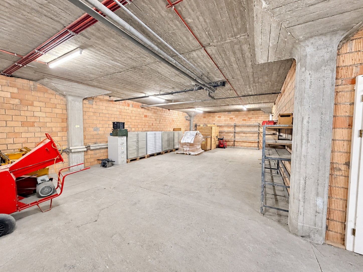 520m² di deposito, foto 6 di 10