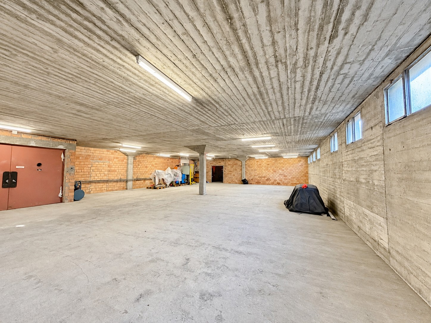 520m² di deposito, foto 3 di 10
