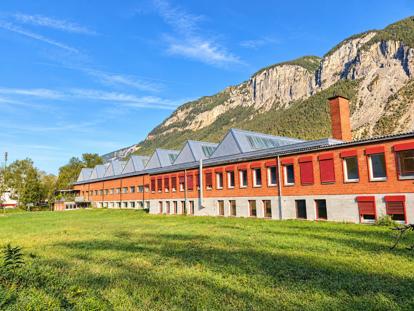 520m² di deposito, foto 1 di 10
