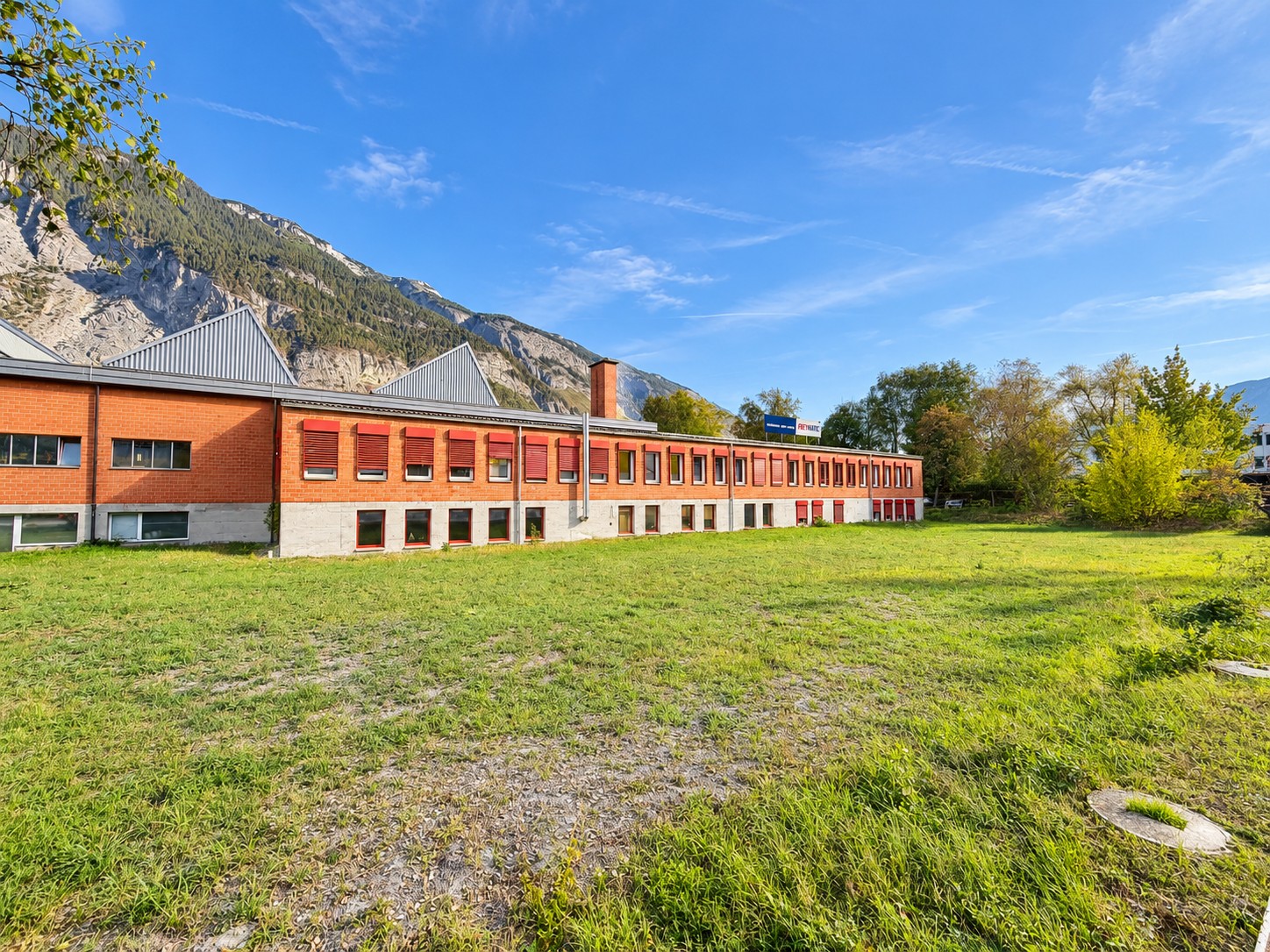 520m² di deposito, foto 2 di 10