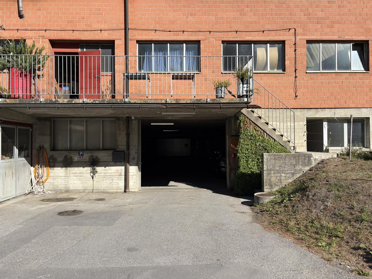 520m² di deposito, foto 8 di 10