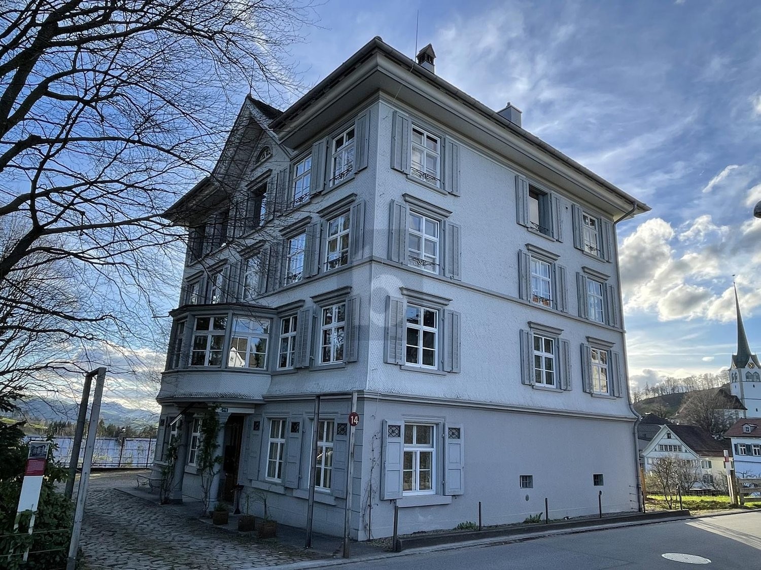 50m² office
