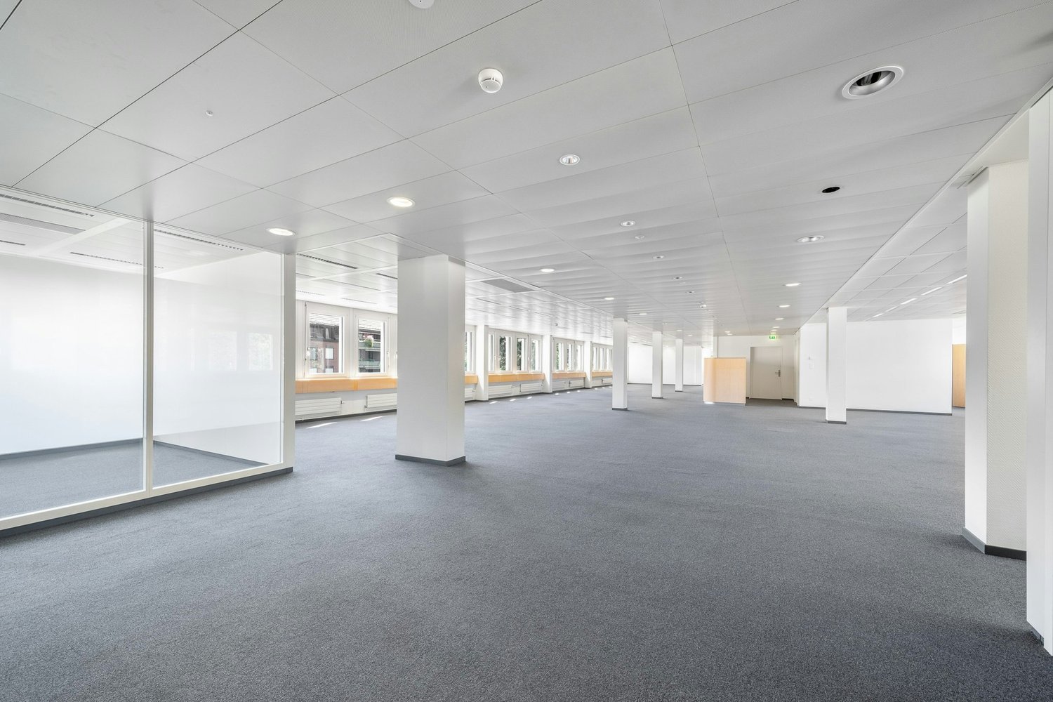 610m² office, Foto 6 von 10