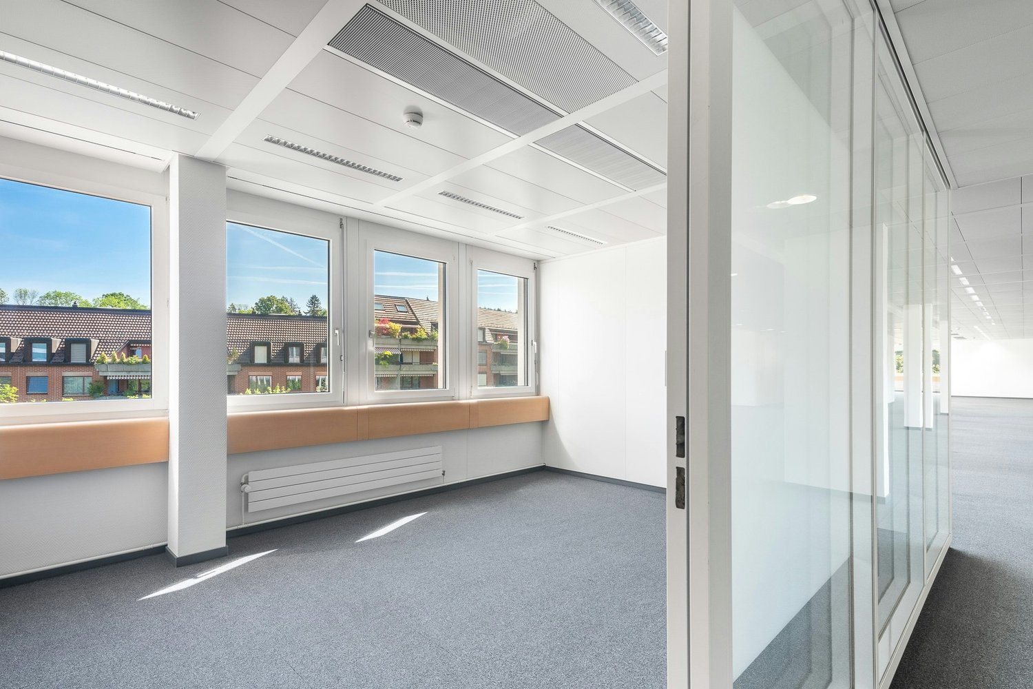 610m² office, Foto 10 von 10