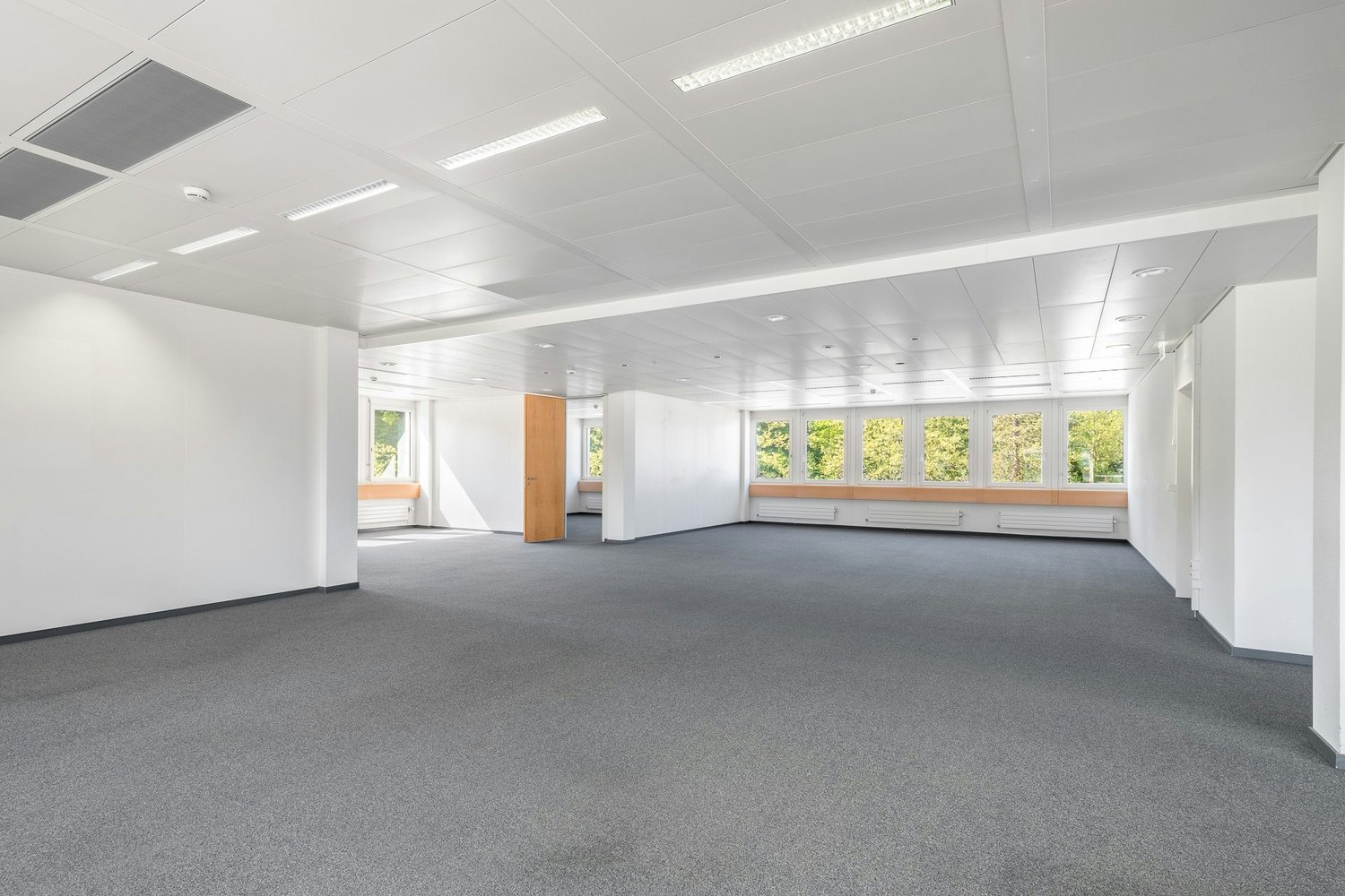 610m² office, Foto 8 von 10