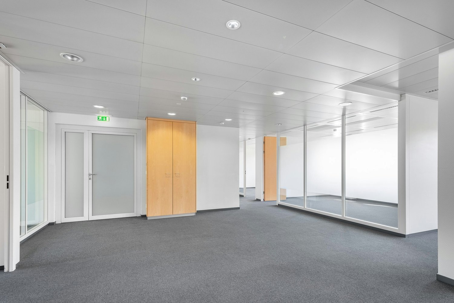 610m² office, Foto 9 von 10