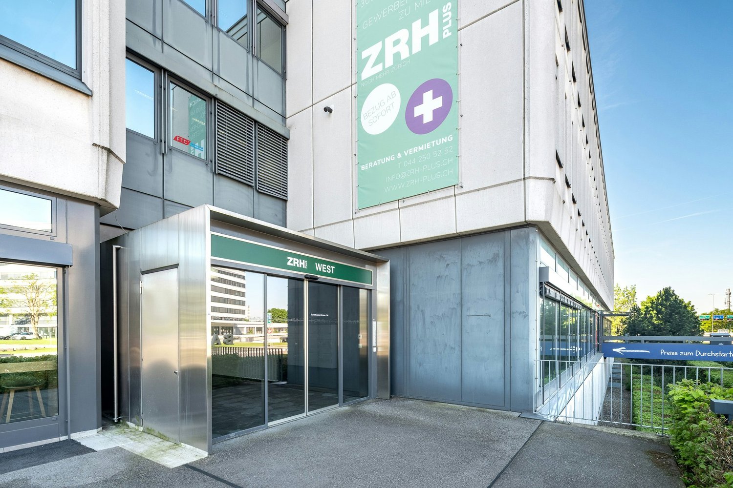 610m² office, Foto 4 von 10