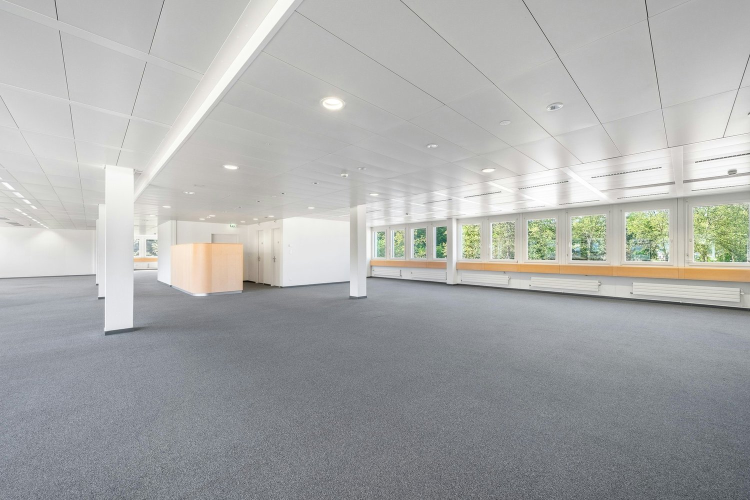 610m² office, Foto 7 von 10
