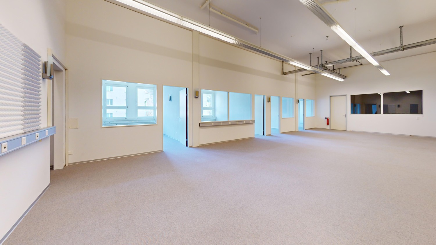 235m² commercial, Foto 4 von 7
