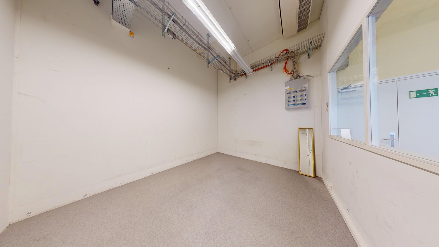 235m² commercial, Foto 6 von 7