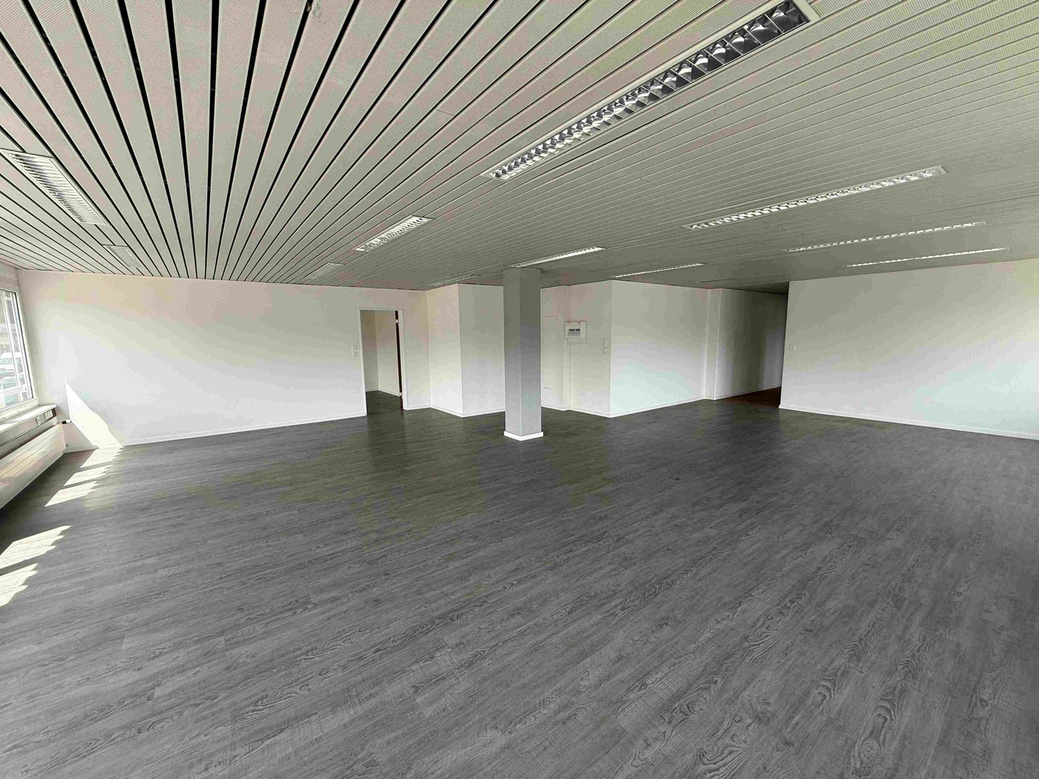 125m² office, Foto 4 von 10