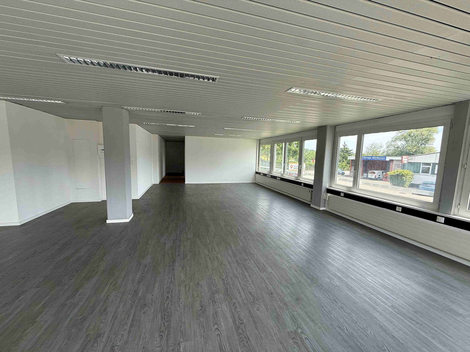 125m² office, Foto 5 von 10