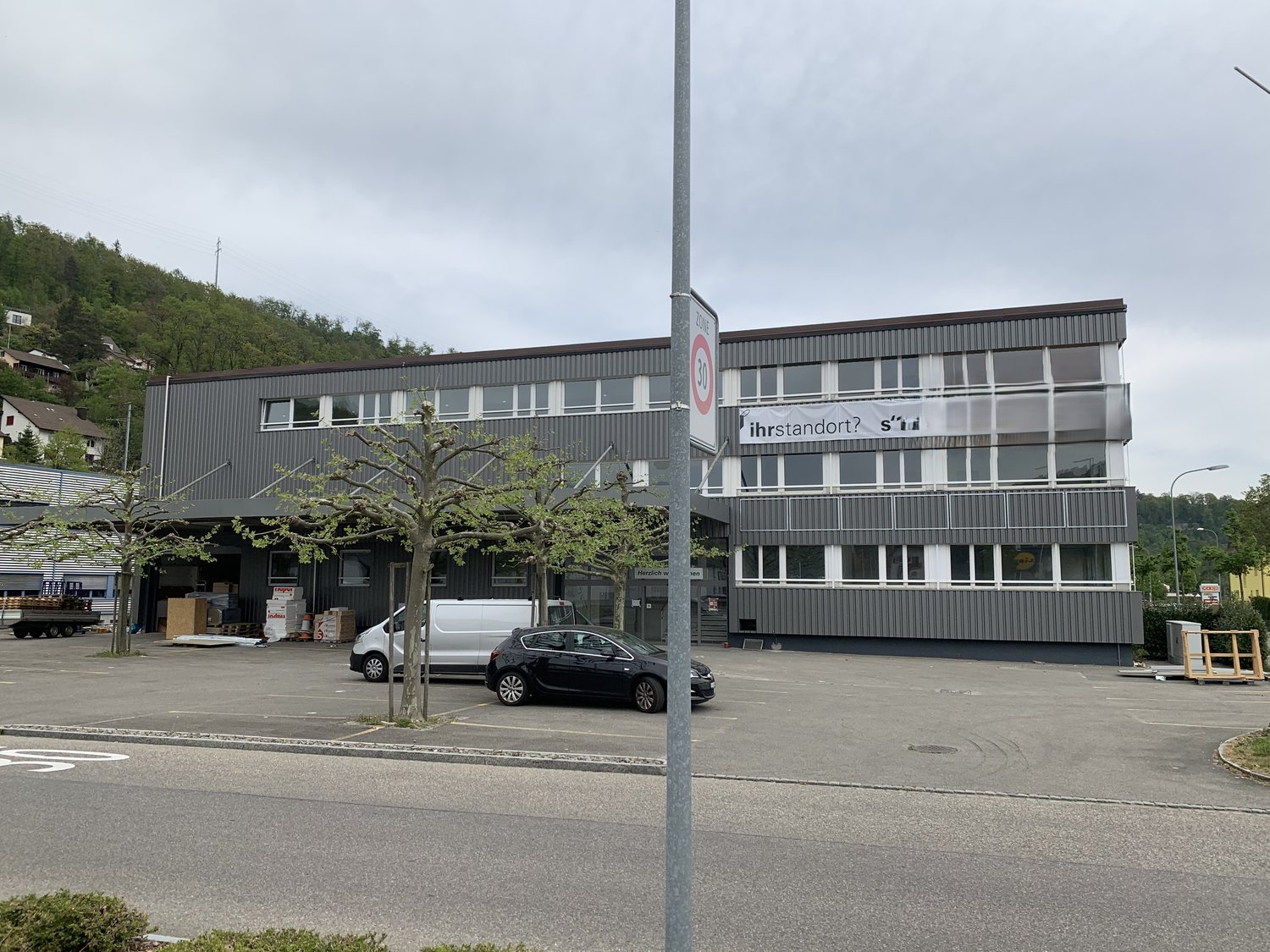 125m² office, Foto 2 von 10