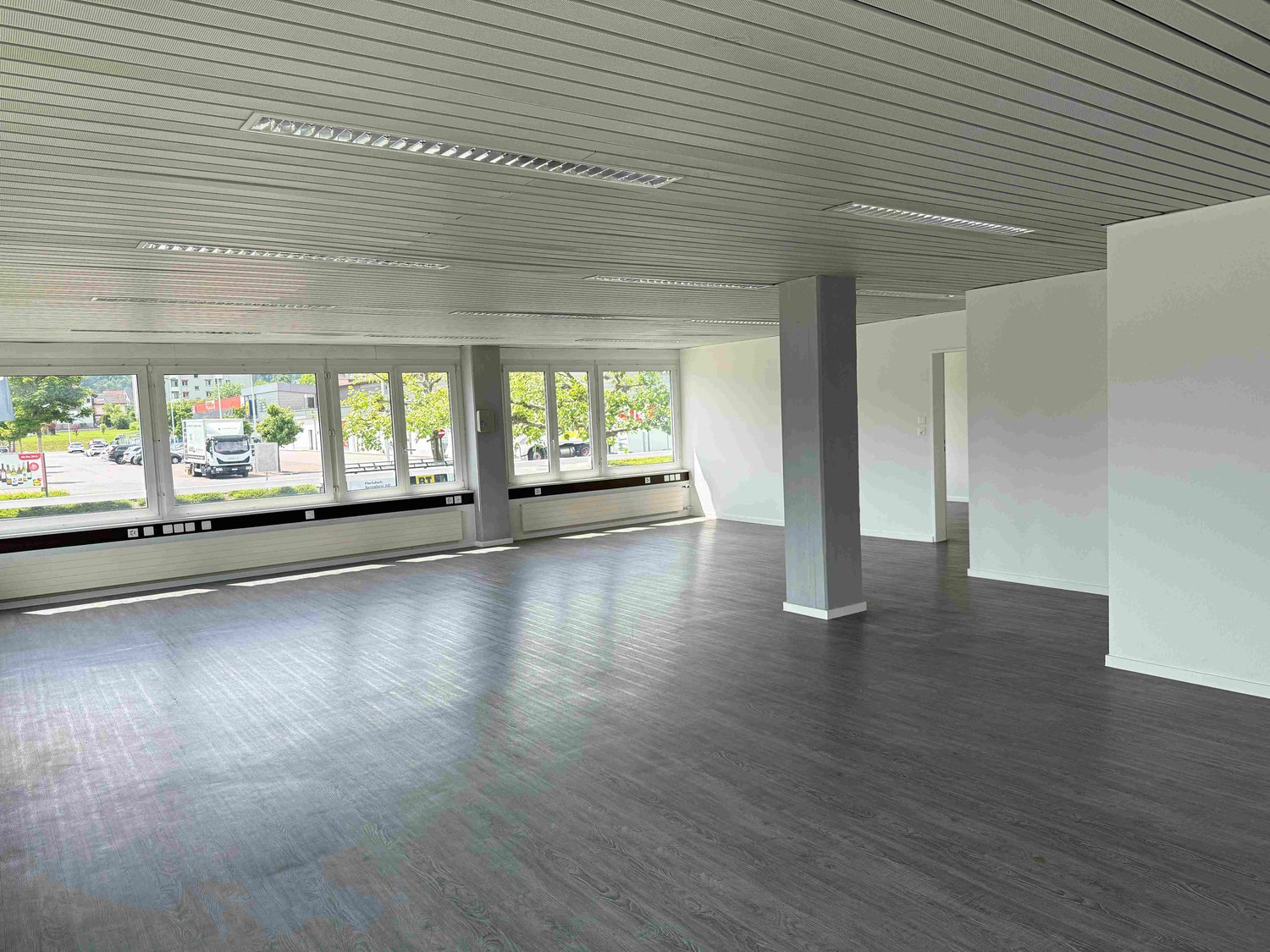 125m² office, Foto 3 von 10