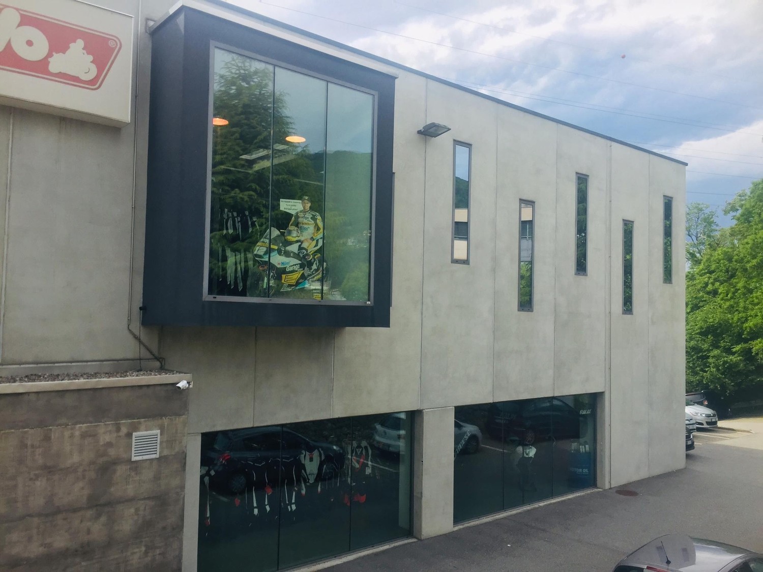 2480m² commercial, foto 5 di 8