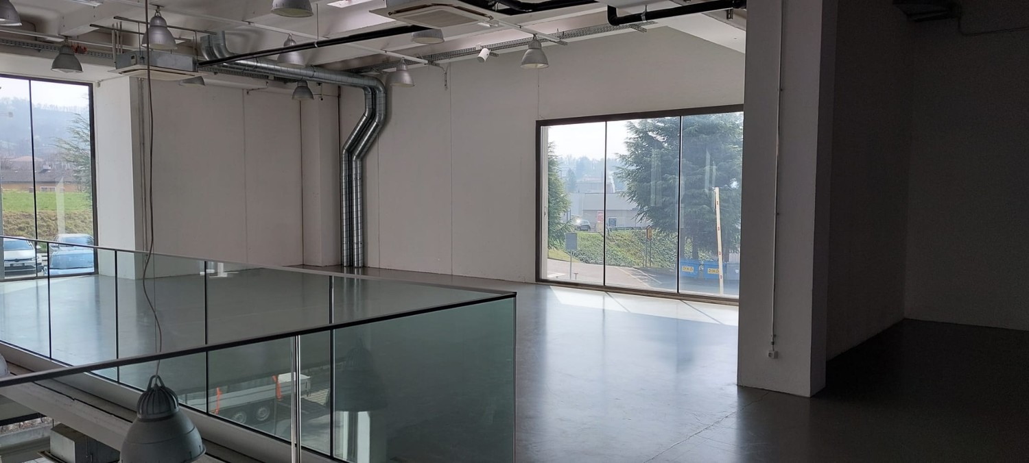 2480m² commercial, foto 4 di 8
