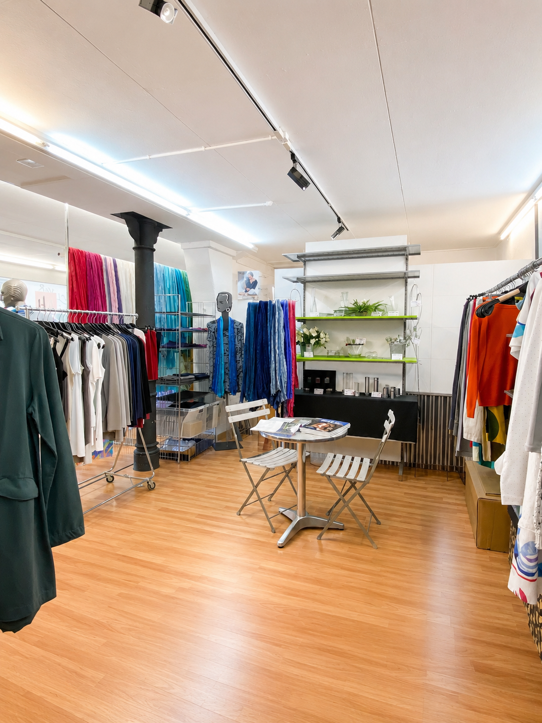 56m² shop, Foto 6 von 8