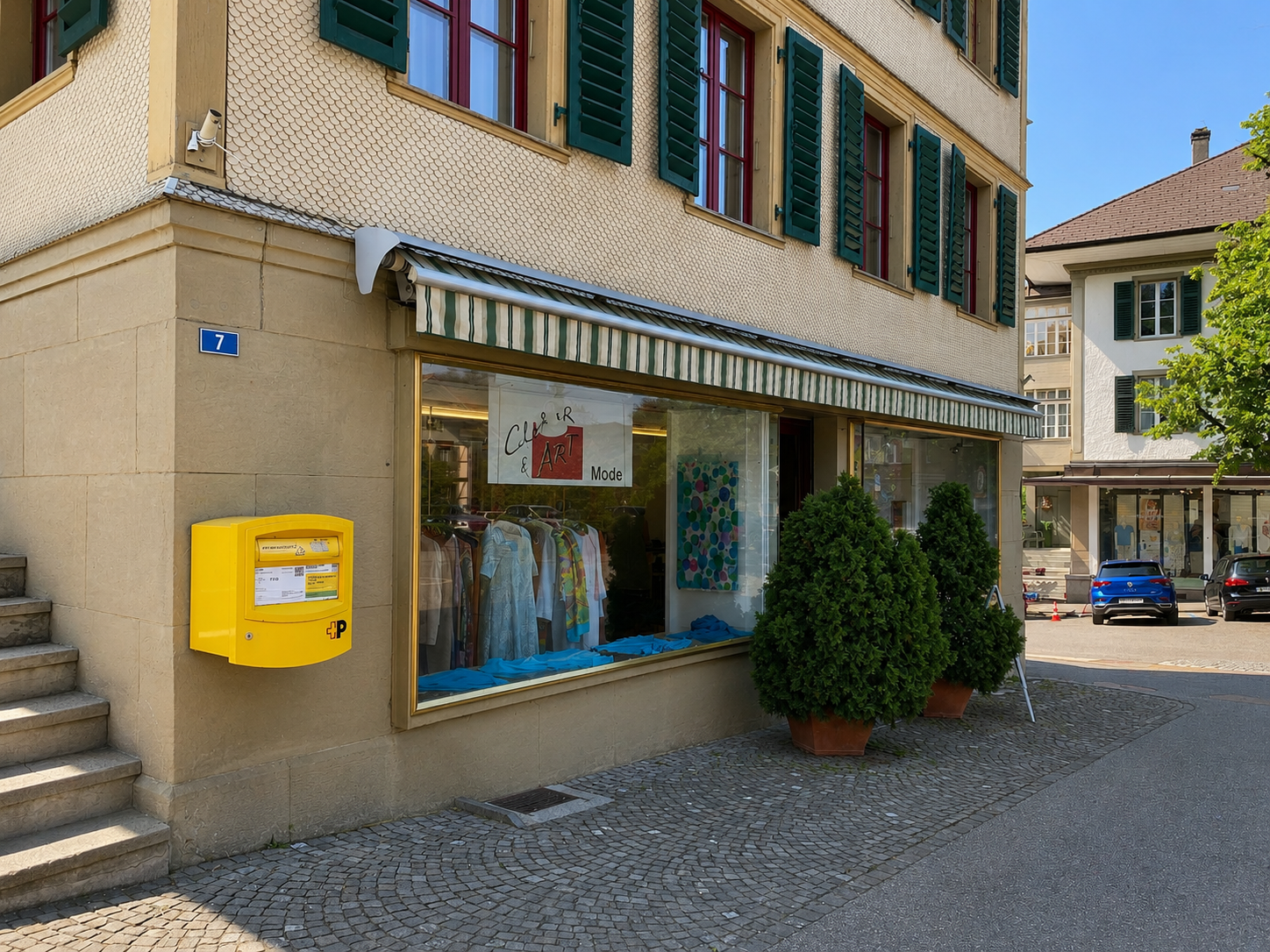 56m² shop, Foto 3 von 8