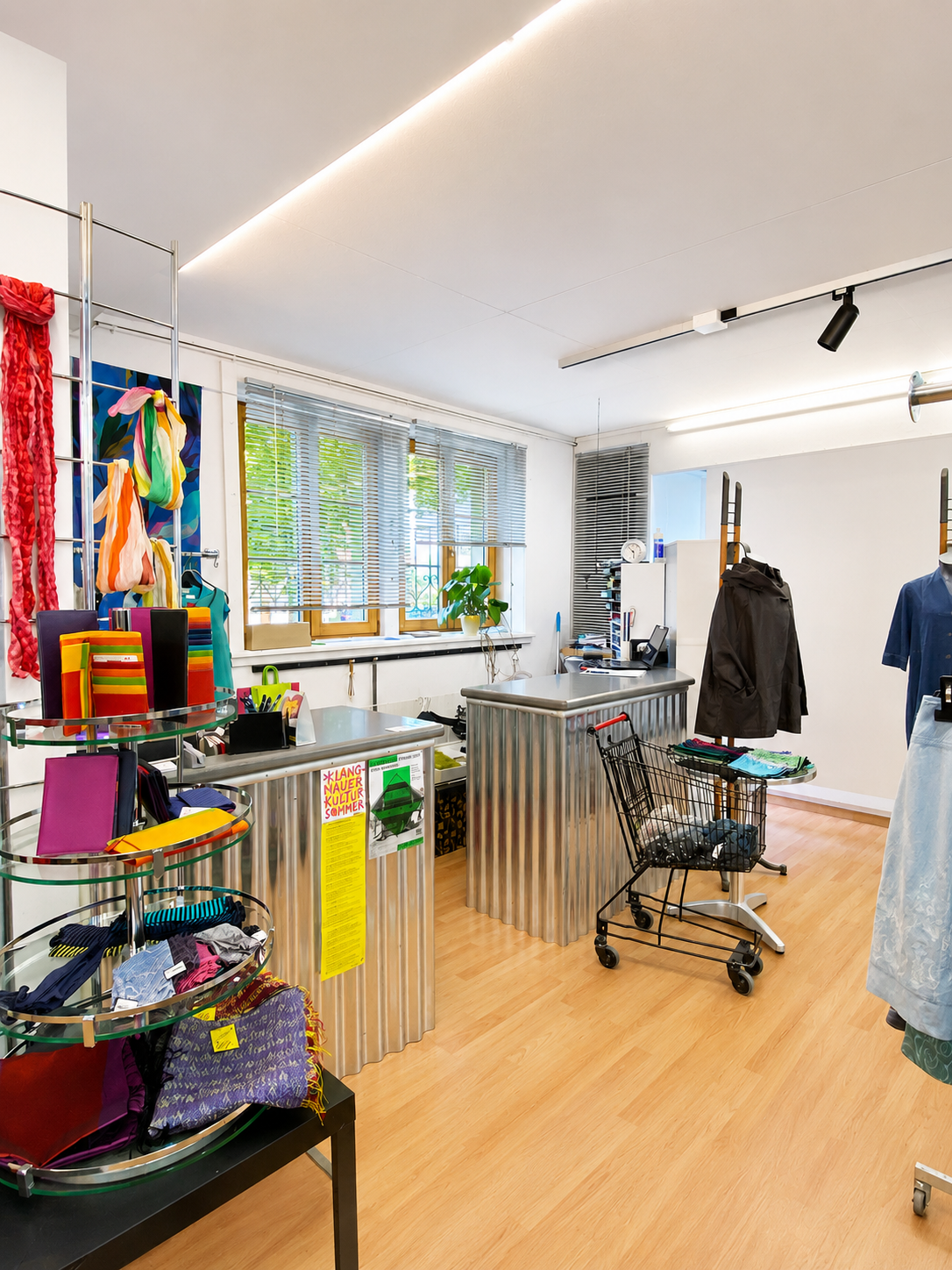 56m² shop, Foto 5 von 8
