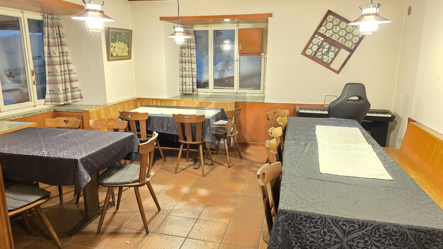 Ristorante di 240m², foto 3 di 4