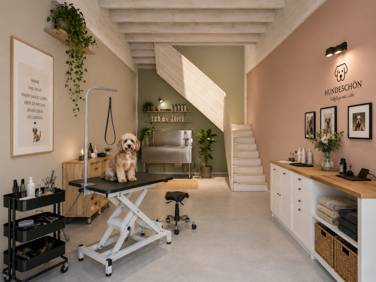 101m² office