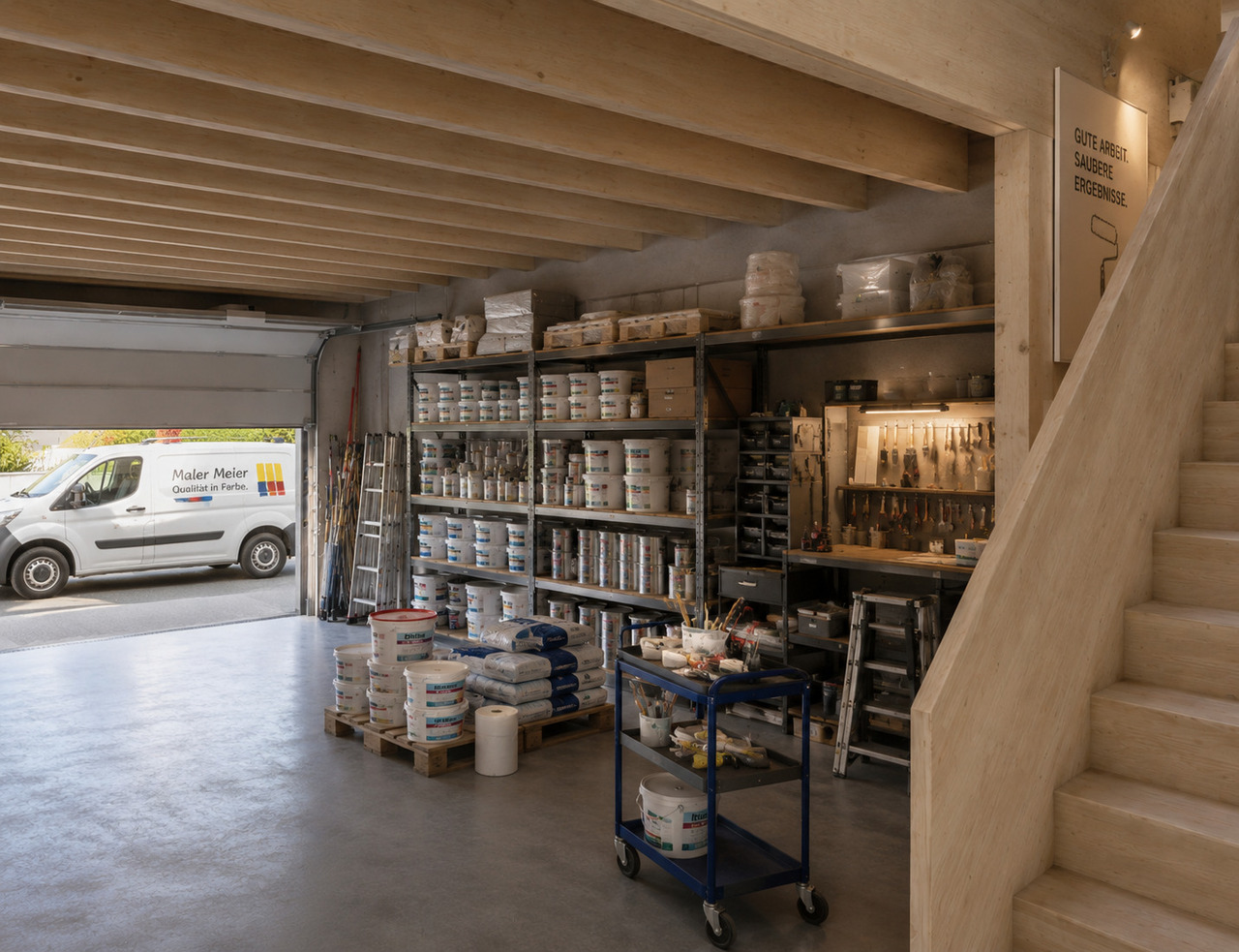 101m² office