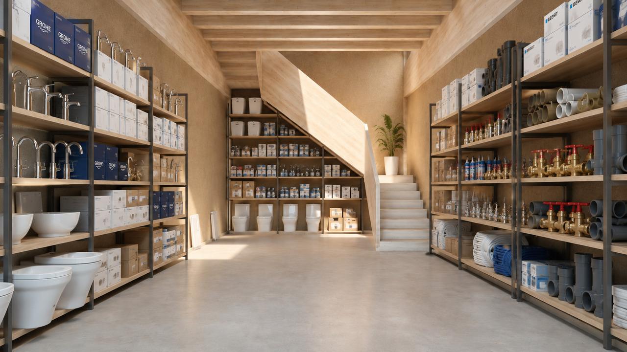 101m² office