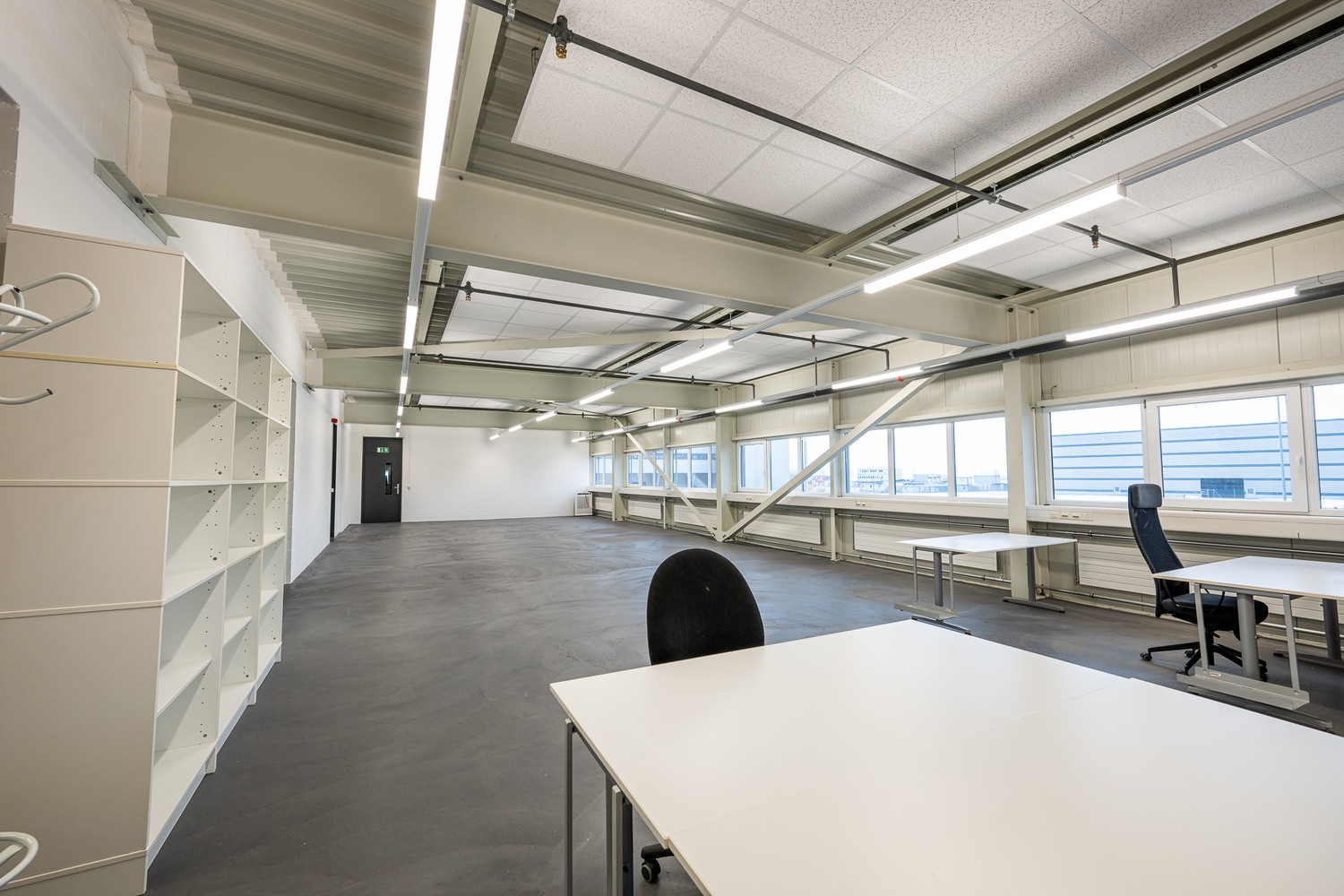177m² office, Foto 1 von 5