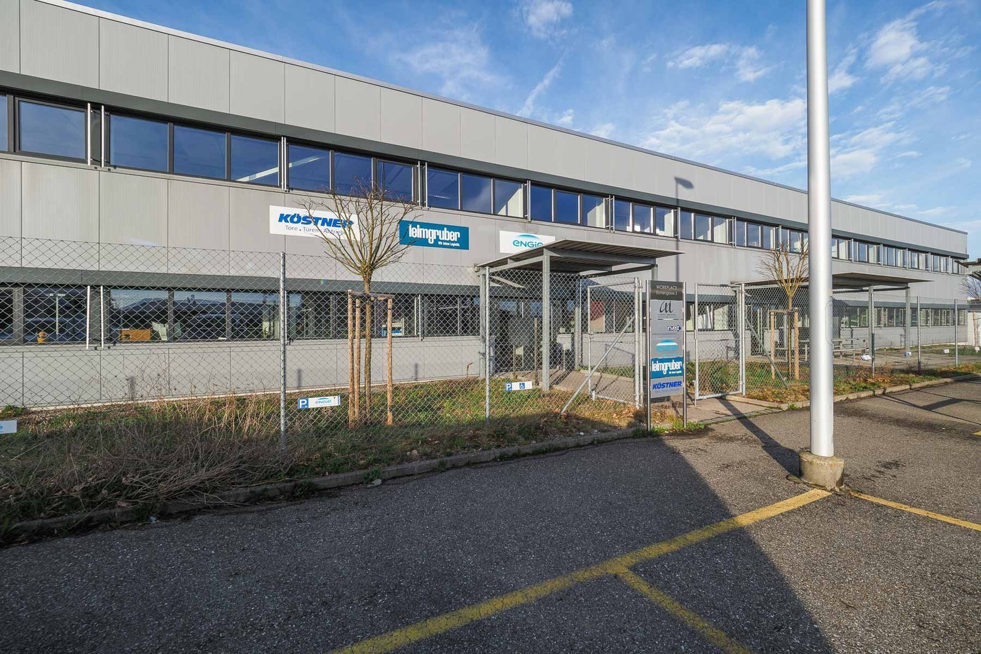 177m² office, Foto 4 von 5