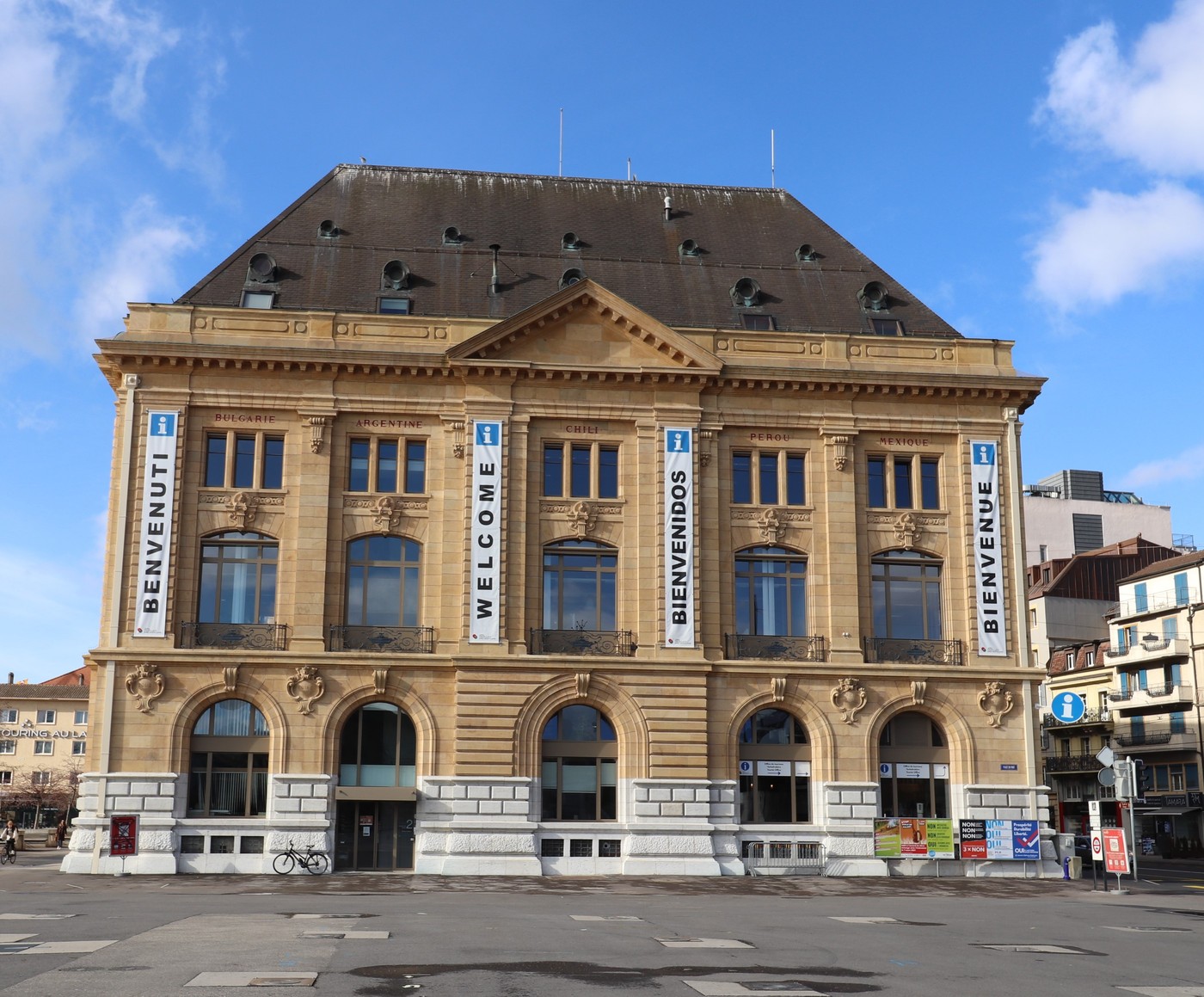 73m² Büro