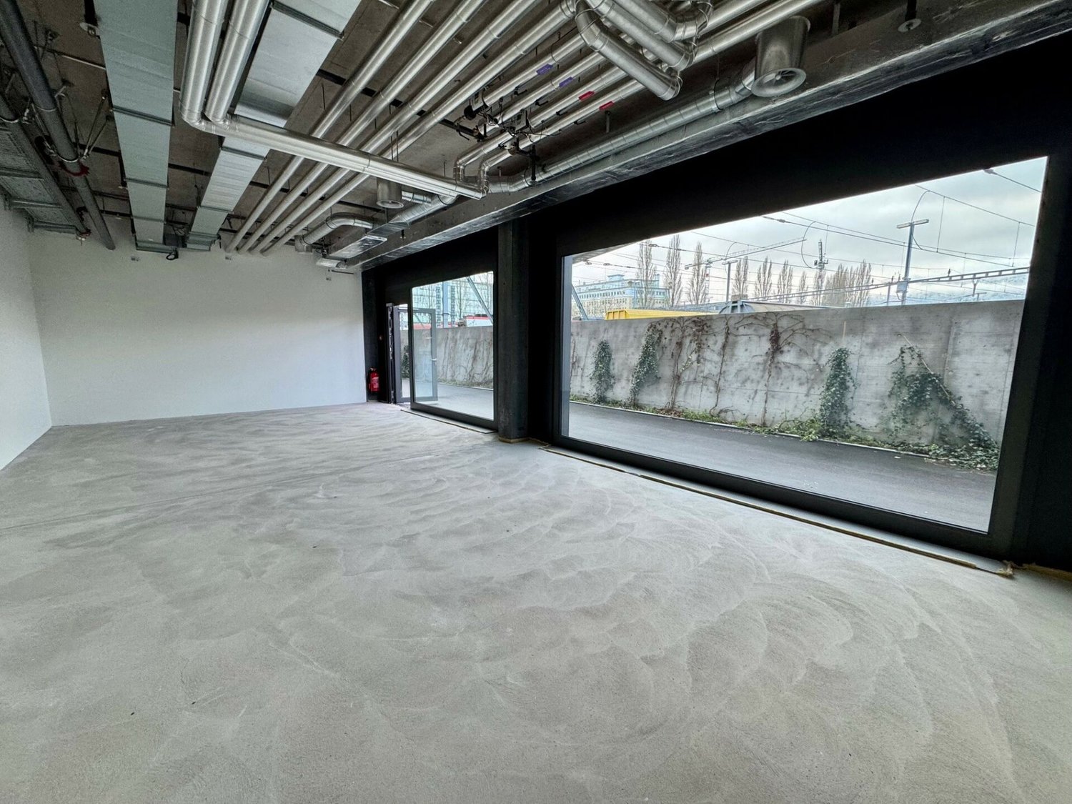 59m² office