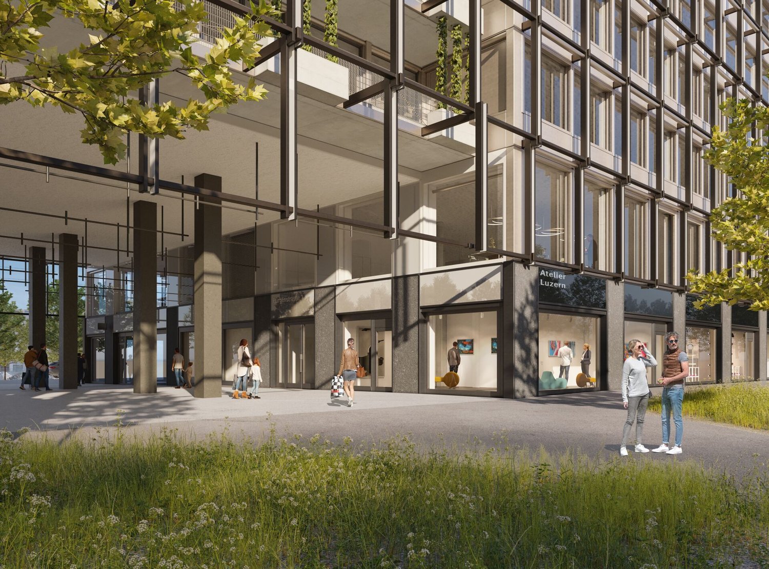 59m² office