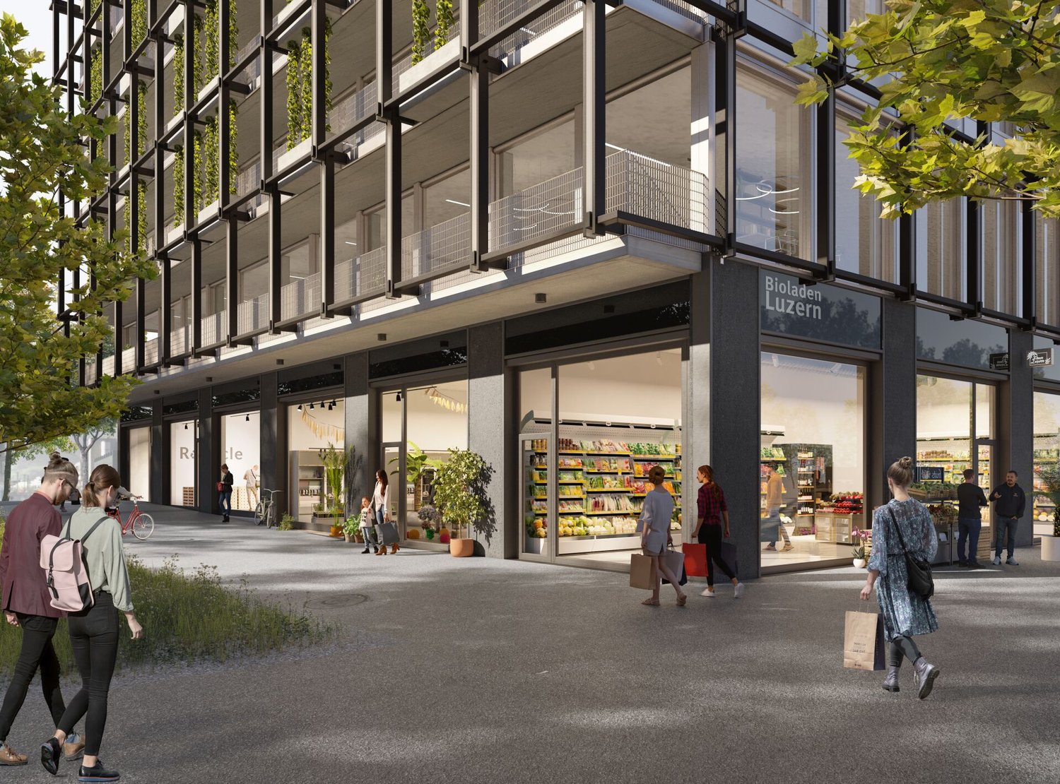 59m² office