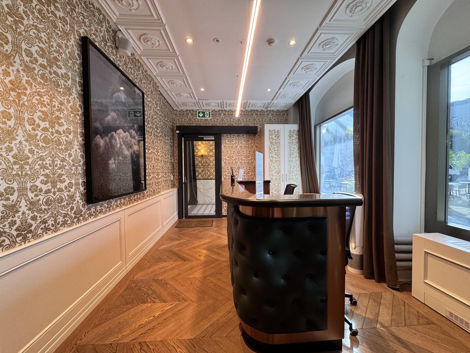 220m² Büro, Foto 3 von 10