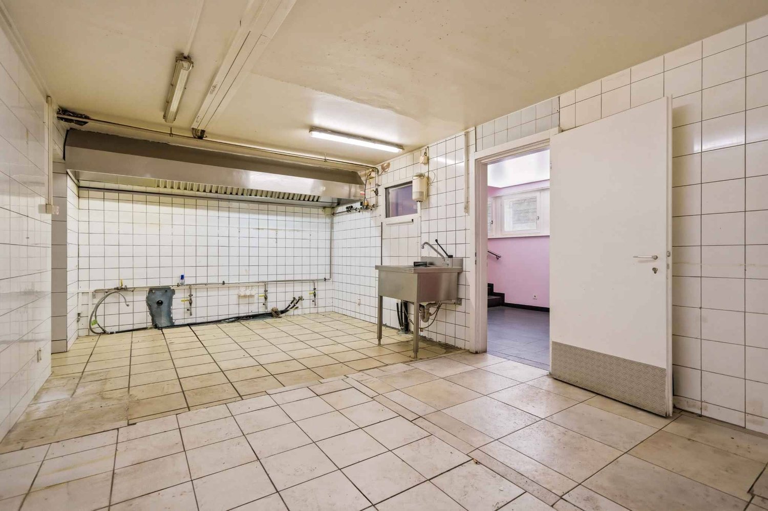 113m² Restaurant, Foto 6 von 6