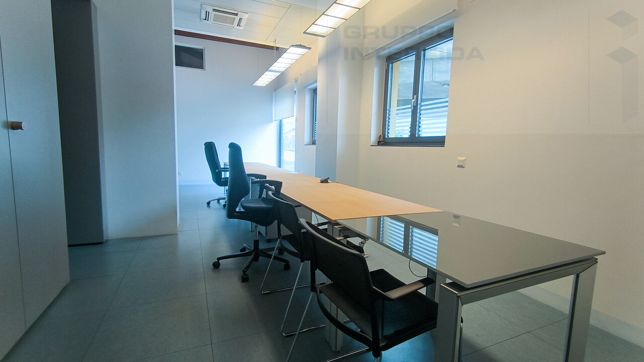 Büro, Foto 3 von 10