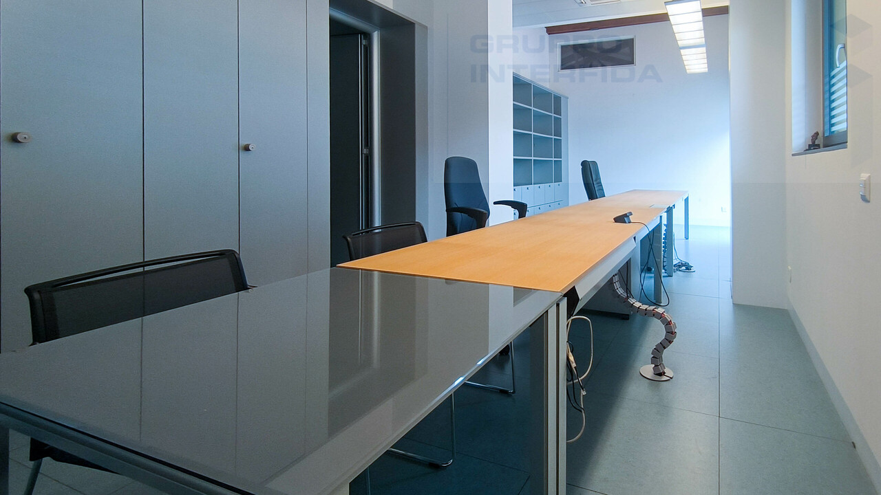 Büro, Foto 4 von 10